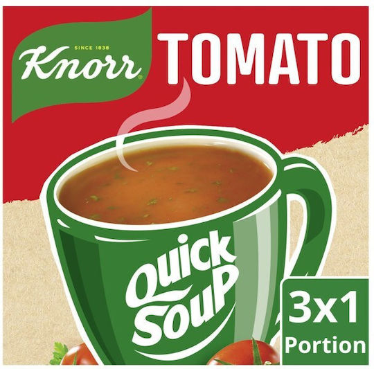 Knorr Σούπα Quick Soup 60gr