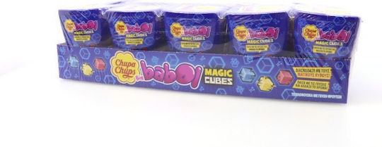 Chupa Chups Τσίχλες Big Babol 10τμχ