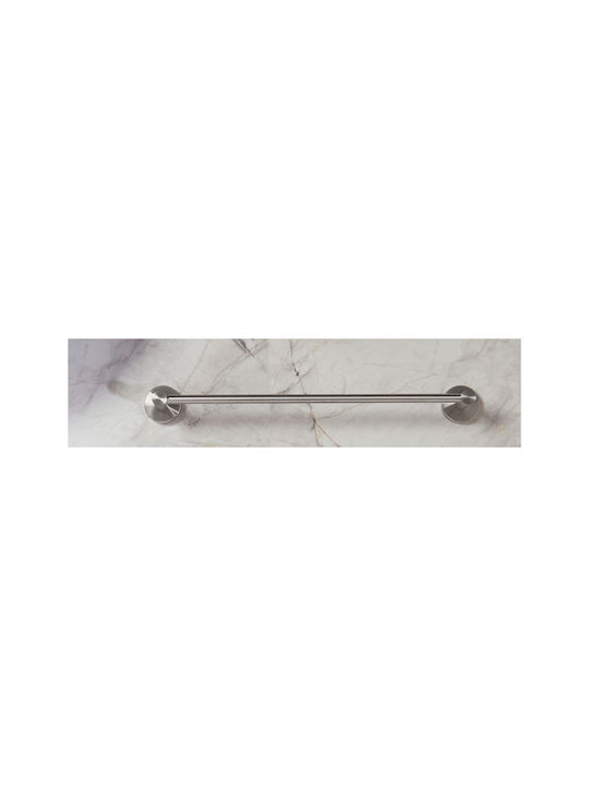 Πετσετοθήκη 40cm Bronze Art Σειρά Inox304 4130-81 Graphite Mat