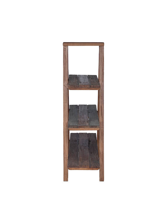 Bibliotecă Maro 79.5x35x112 cm