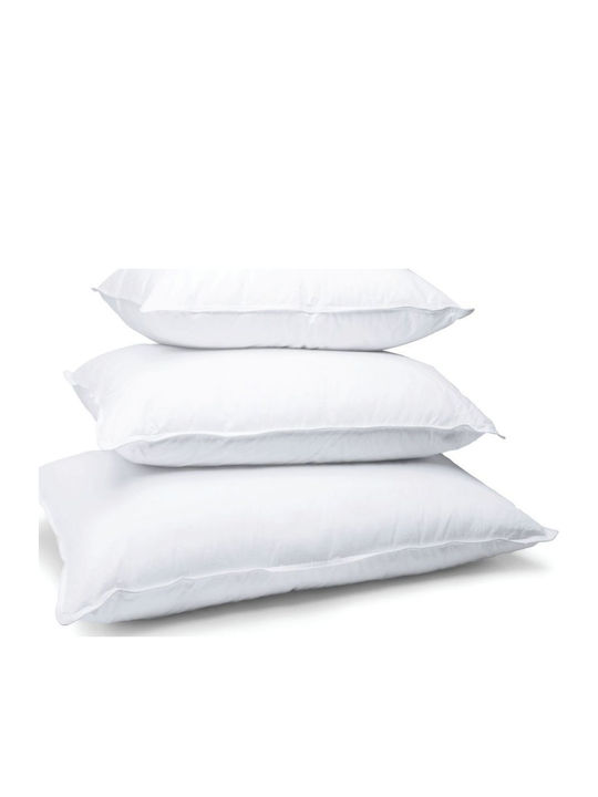 Viopros Bed Pillow Hollowfiber 50x80cm