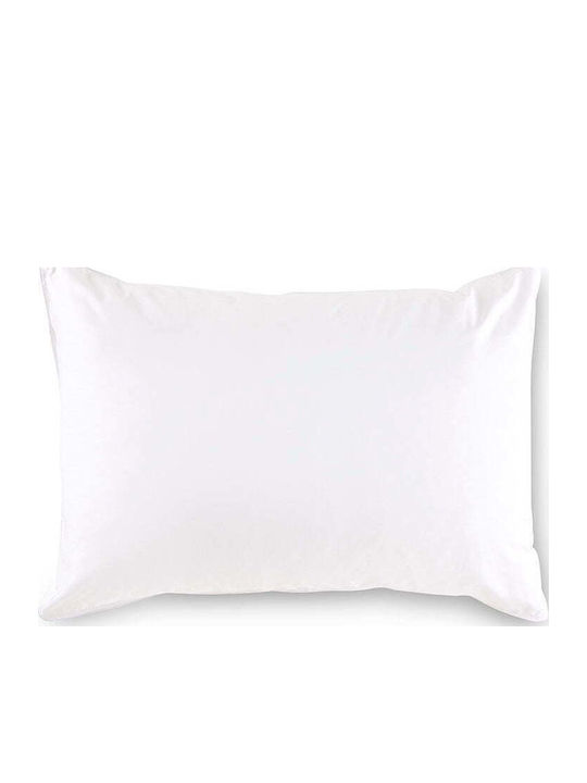 Αιγαίον Μαξιλάρι Ύπνου Microfiber 51x66cm