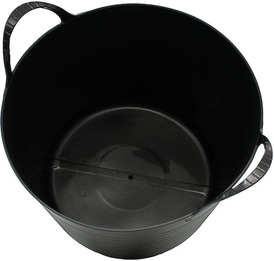 Bellota Κουβάς Ζεμπίλι Μαύρο BKT42BP