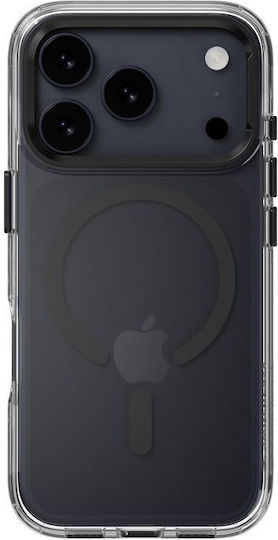 SwitchEasy 360 Vollschutz Schwarz (iPhone 17 Pro Max)