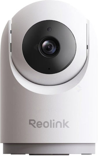 Reolink E321 v3 IP Surveillance Camera Wi-Fi Full HD+ 3MP with Two-Way Communication and Lens 4mm