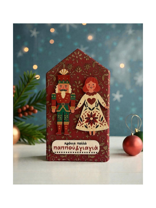 LifeLikes Neujahrs Glücksbringer