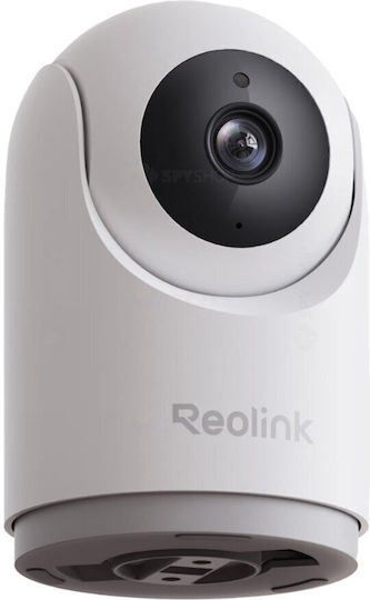 Reolink E321 v3 IP Surveillance Camera Wi-Fi Full HD+ 3MP with Two-Way Communication and Lens 4mm
