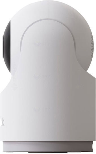 Reolink E321 v3 IP Surveillance Camera Wi-Fi Full HD+ 3MP with Two-Way Communication and Lens 4mm