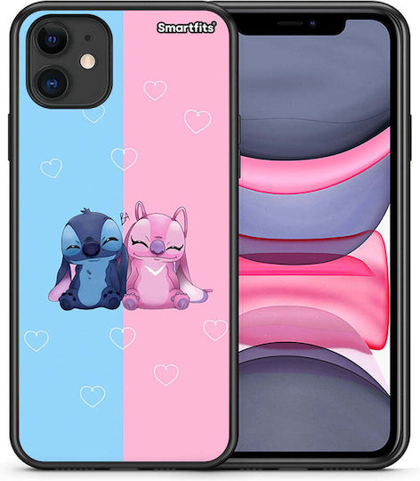 Stitch Angel Iphone 11 Θήκη