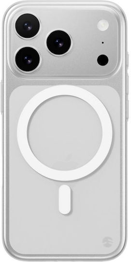 SwitchEasy Ultra Slim M Back Cover 0.7mm Πράσινο (iPhone 17 Pro)