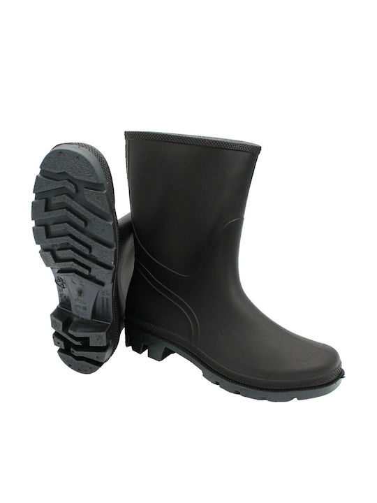 Safety Wellies Tibia