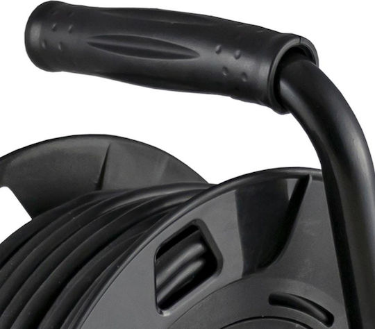 Jbm Electric Extension Cord Reel Support