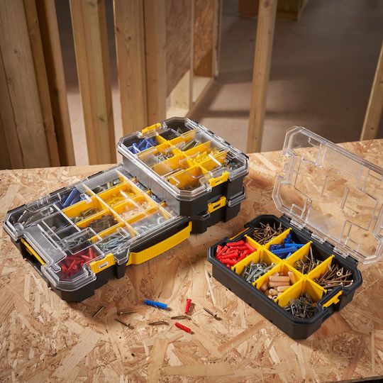 Stanley Tstak Tool Case