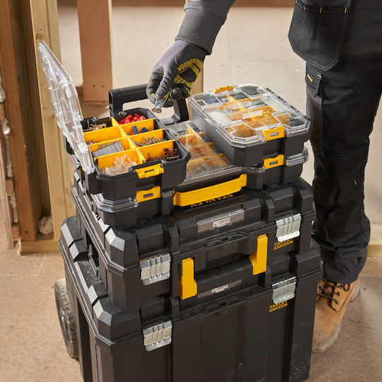 Stanley Tstak Tool Case