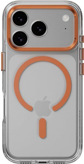 SwitchEasy Back Cover Κοραλί (iPhone 17 Pro)