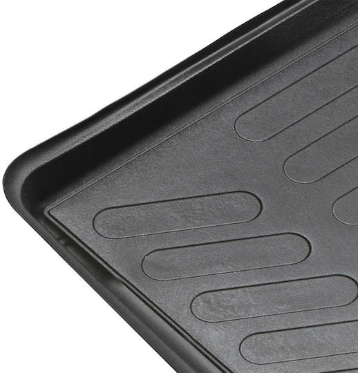 Umbrella Trunk Mat for Volkswagen Passat CC 2005-2010 Black