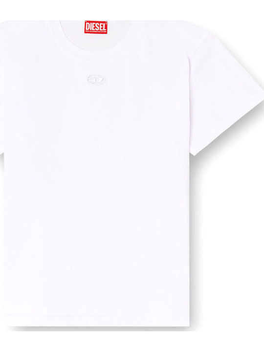 Women's T-shirt White