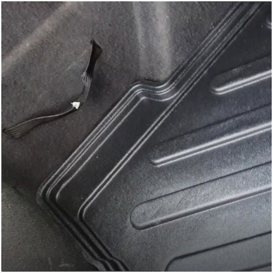 Covoraș de protecție portbagaj Umbrella Vw T-cross Podea Înaltă 2019