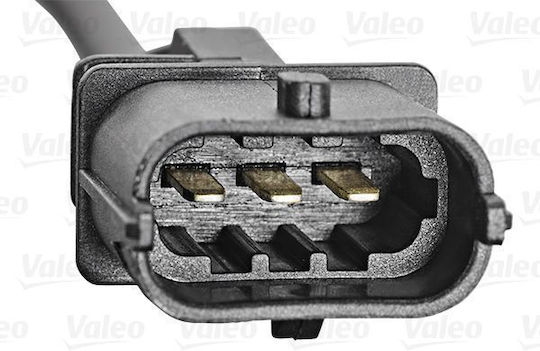 Valeo Nockenwellensensor Autokühler für Opel Astra / Corsa / Meriva / Zeichen / Tigra / Vectra / Zafira Chrysler GTS Saab 9-3