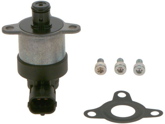 Bosch Fuel Pressure Sensor Car Engine Sensor for Opel Meriva