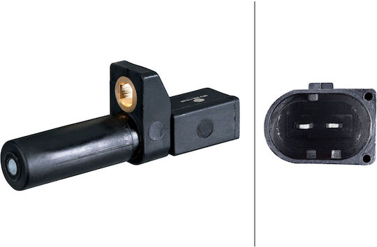 Hella Crankshaft Sensor Car Engine Sensor
