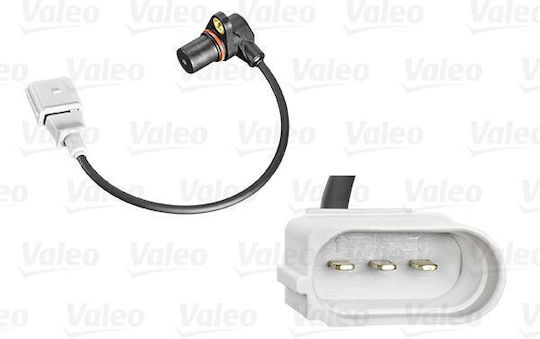 Crankshaft Pulse Sensor Valeo