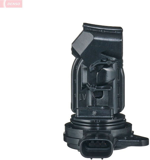 Denso 4-poliger Luftstromsensor Cartridge Volvo S90 II V40 V60 II V90 II XC40 XC60 I XC60 II XC90 II Lexus GS LC RC RX Subaru Impreza XV Toyota Auris Camry C-HR Corolla 1.4d-5.0