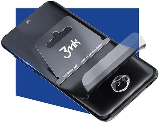 3MK 0.17mm Displayschutzfolie (Oppo A17)