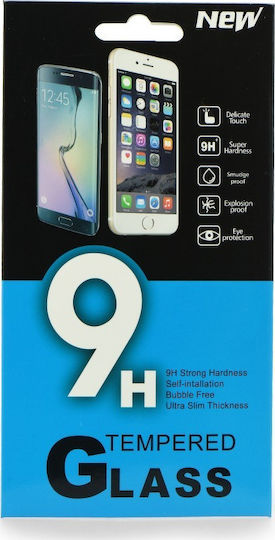 2.5D 0.26mm Tempered Glass (iPhone 13 Pro MaxXiaomi 14 ProRealme 14 Pro)