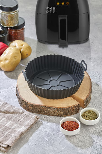 Hane Φόρμα Σιλικόνης για Air Fryer