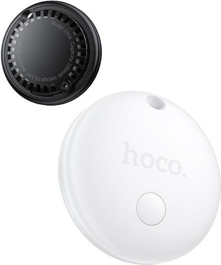 Hoco E93A Google Find Hub White