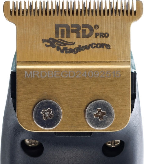 MRD Pro Hair Clipper Blue 00005538