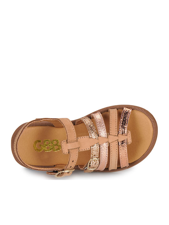 Kinder Sandalen Bangkok+ Beige