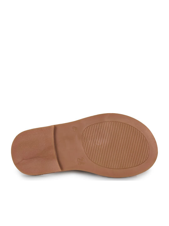 Kinder Sandalen Bangkok+ Beige