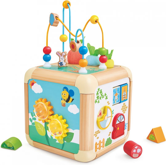Hape Κύβος Δραστηριοτήτων