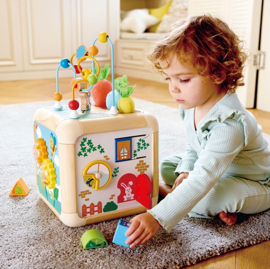 Hape Κύβος Δραστηριοτήτων