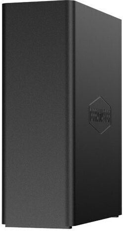 TerraMaster F8-SSD PLUS NAS Кула с 8 слота за SSD