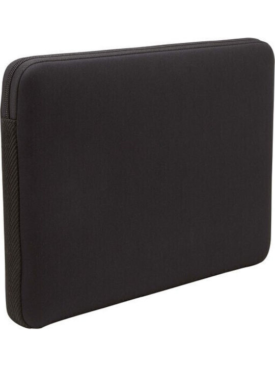 Case Logic Laps Θήκη για Laptop 16" σε Μαύρο χρώμα