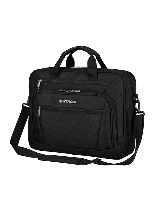 Wenger Tasche 16" Schwarz 653498 Wenger Tasche 16" Schwarz 653498
