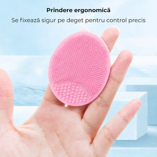 Kidizi Baby Brush Pink 1pcs