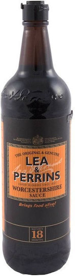 Lea & Perrins Worcestershire Sauce 568ml