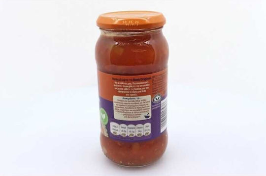 Uncle Ben's Sweet and sour BEN'S Original Sweet and sour 450gr