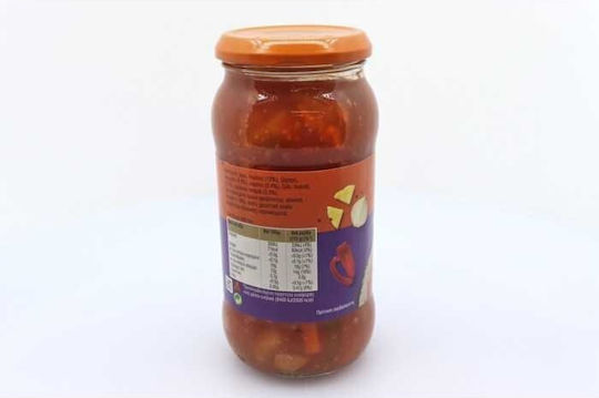 Uncle Ben's Sweet and sour BEN'S Original Sweet and sour 450gr