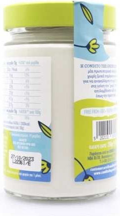 Condito Mayonnaise 280gr