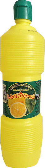 Makedoniko Lemon Juice 380gr