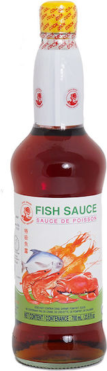Cock Brand Fish Sauce 700ml