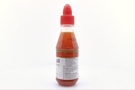 Oriental Express Dulce Chili Sosuri și dressing-uri Sos 200gr