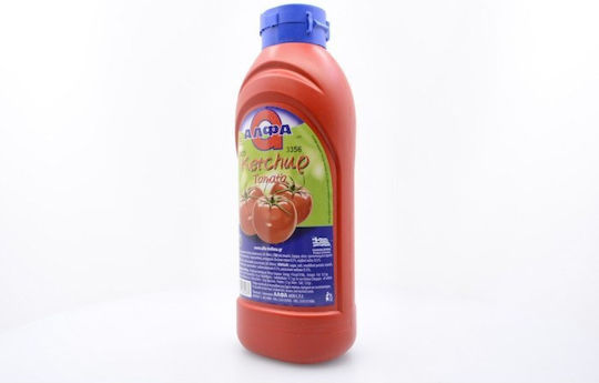 Alfa Ketchup 1000gr