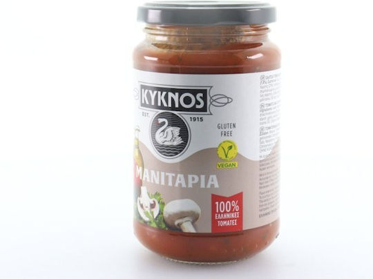 Kyknos Доматен сос 350гр