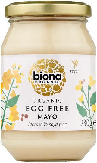 Biona Майонеза 230гр